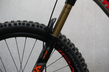 2018 Nukeproof Mega
