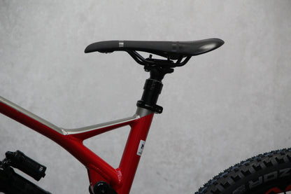 2018 Nukeproof Mega