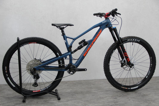 2020 Nukeproof Mega