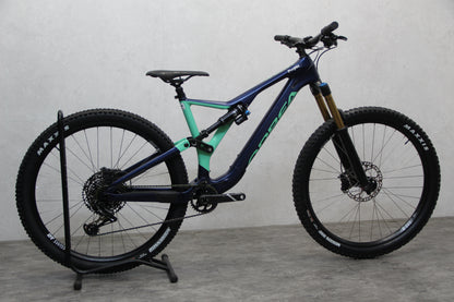 2018 Orbea Rallon