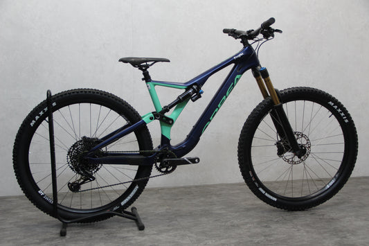 2018 Orbea Rallon