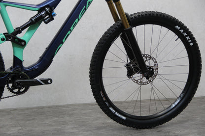 2018 Orbea Rallon