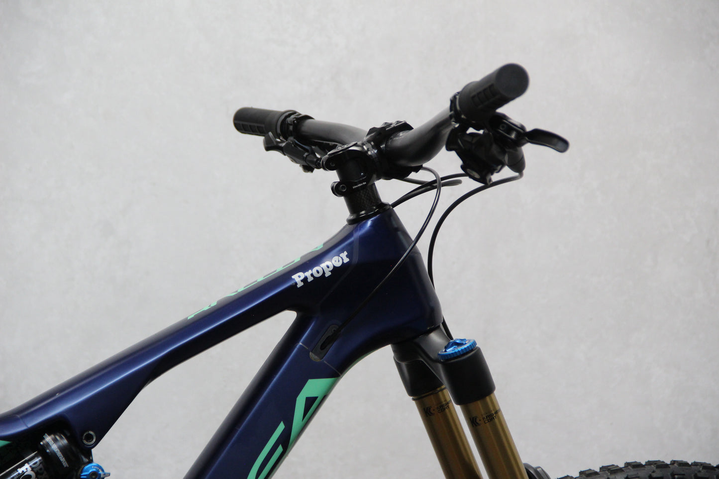 2018 Orbea Rallon