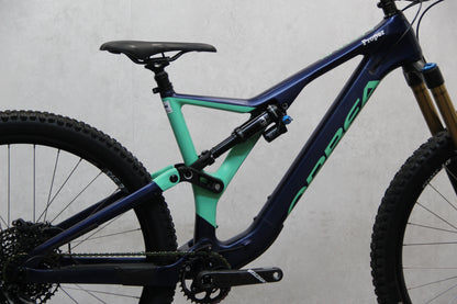 2018 Orbea Rallon