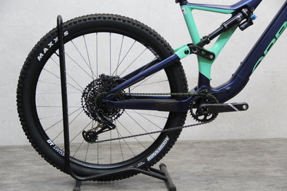 2018 Orbea Rallon