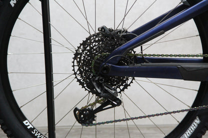 2018 Orbea Rallon