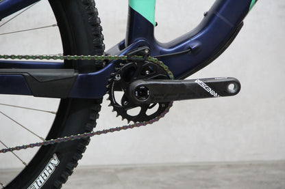 2018 Orbea Rallon