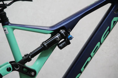2018 Orbea Rallon
