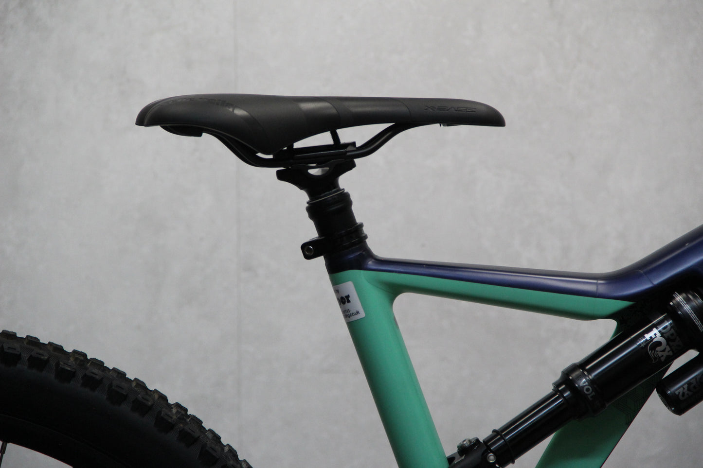 2018 Orbea Rallon