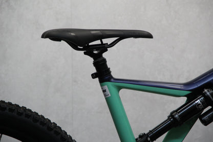 2018 Orbea Rallon