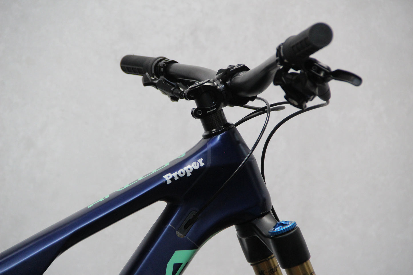 2018 Orbea Rallon