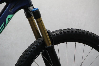 2018 Orbea Rallon