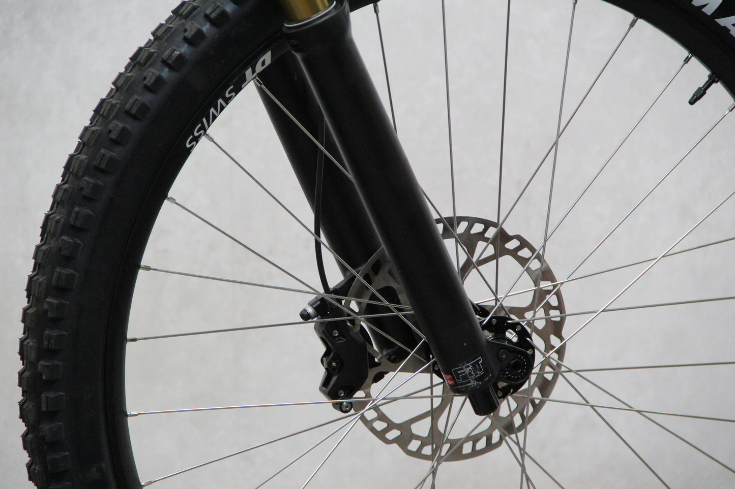 2018 Orbea Rallon