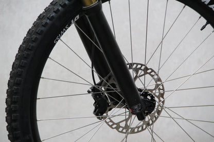2018 Orbea Rallon