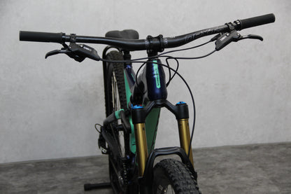 2018 Orbea Rallon