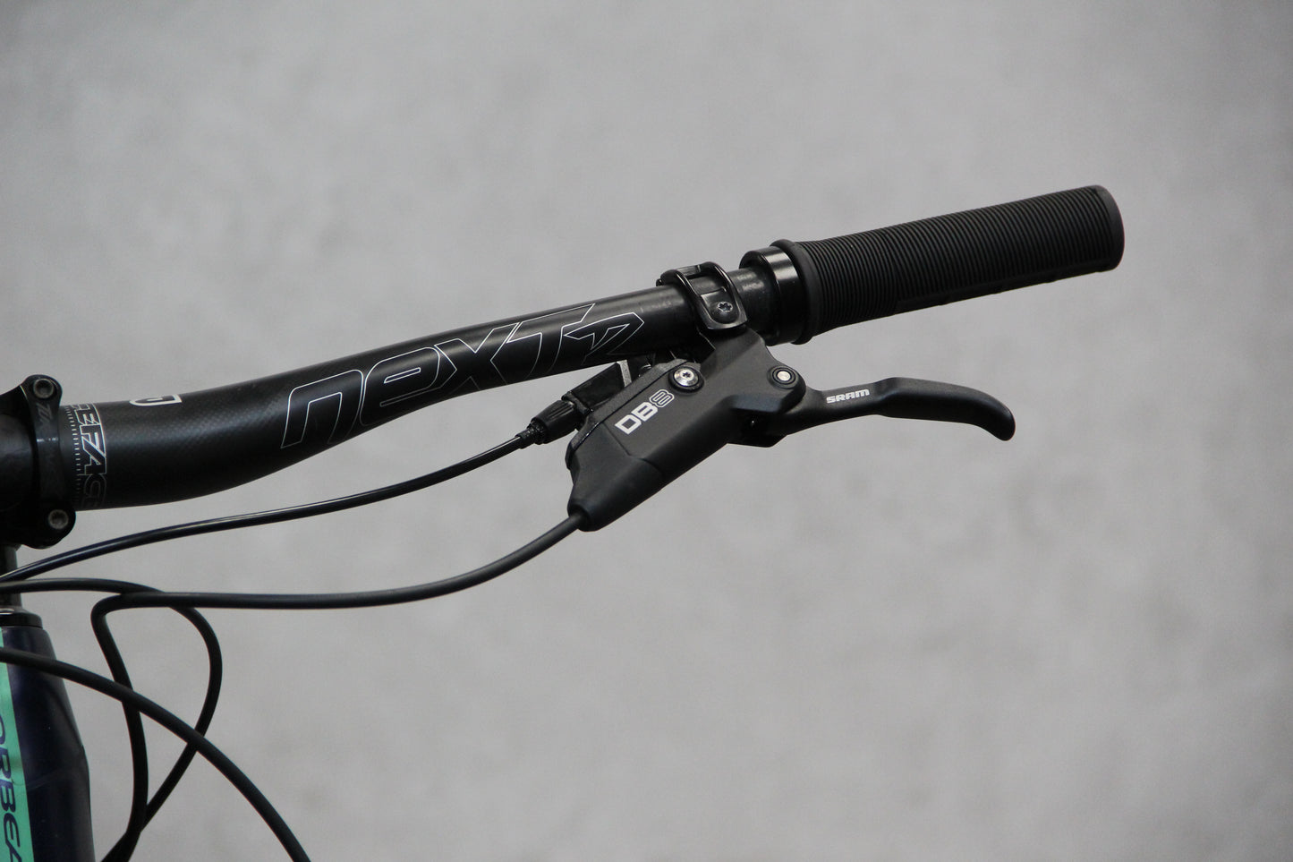 2018 Orbea Rallon