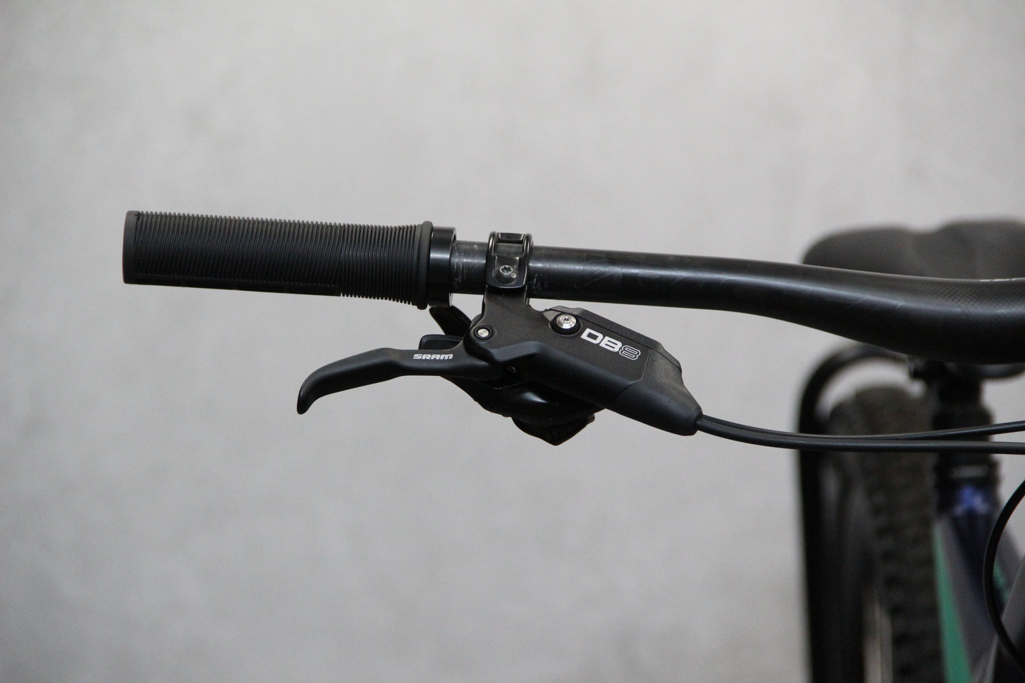 2018 Orbea Rallon