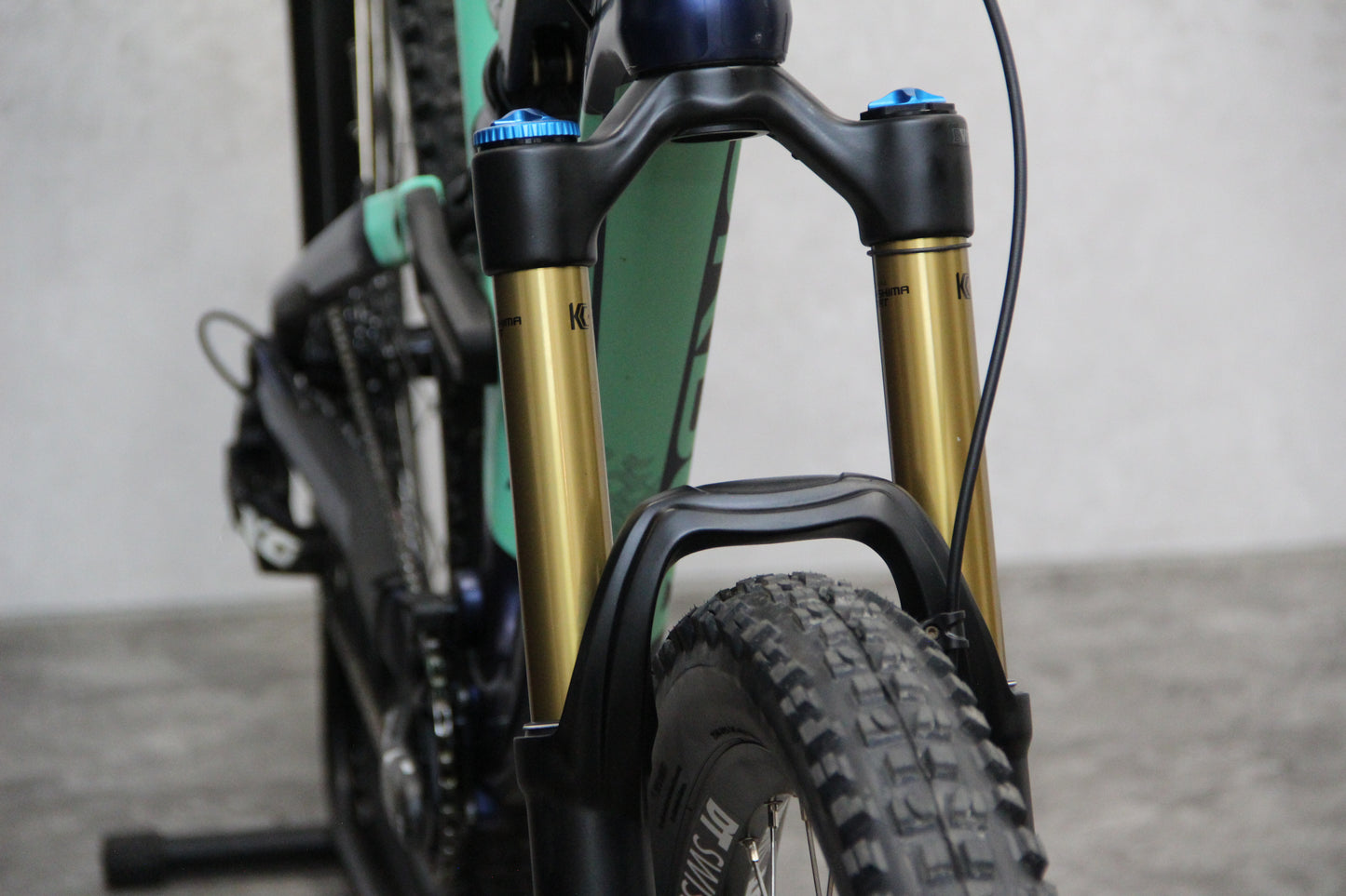 2018 Orbea Rallon