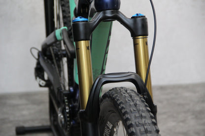2018 Orbea Rallon