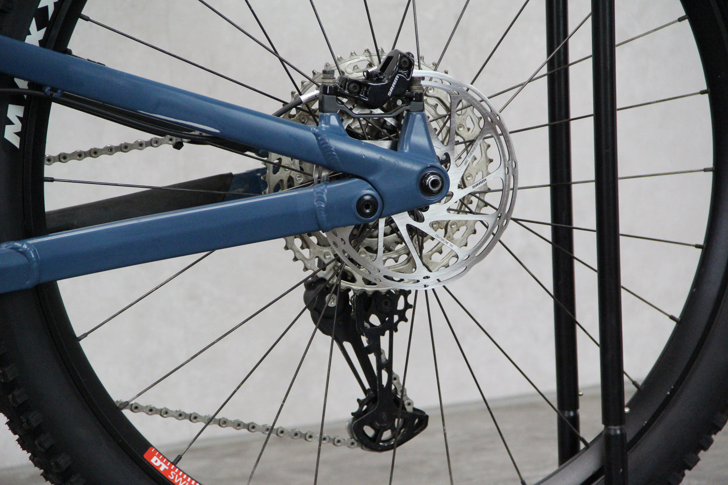 2020 Nukeproof Mega