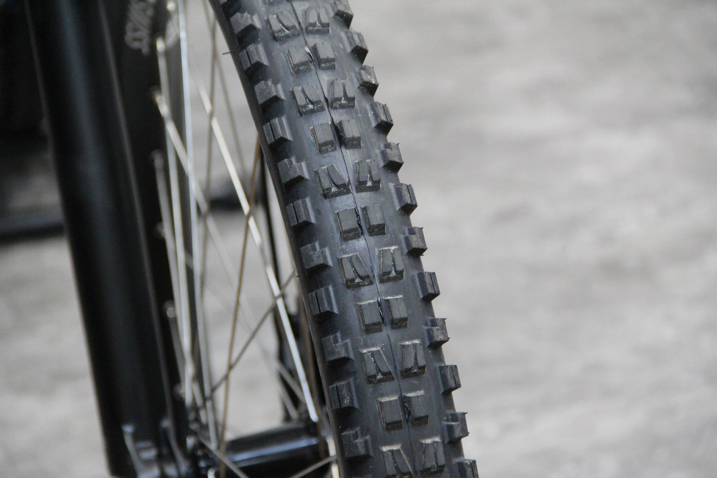 2018 Orbea Rallon