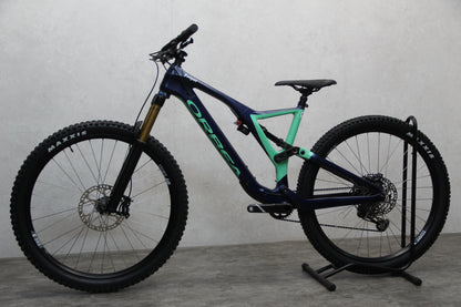 2018 Orbea Rallon