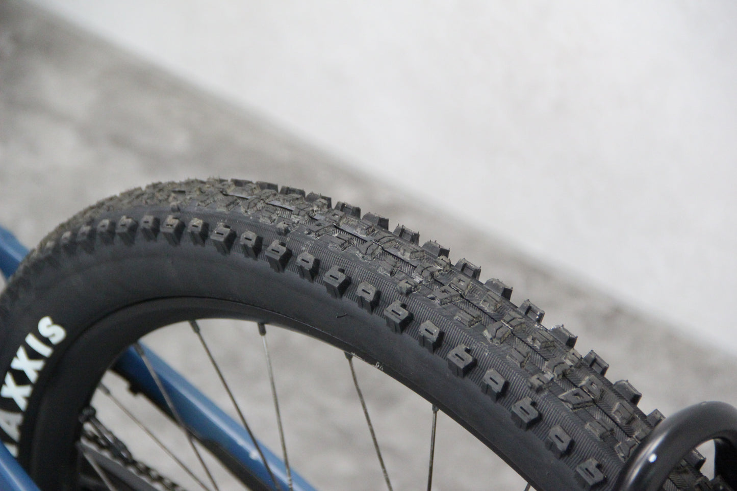 2020 Nukeproof Mega