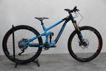 2018 Transition Sentinel