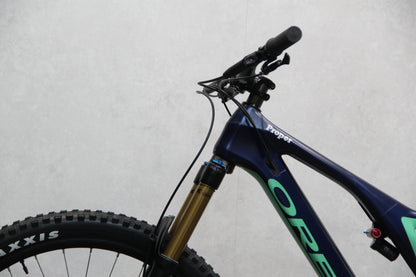 2018 Orbea Rallon