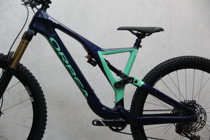 2018 Orbea Rallon