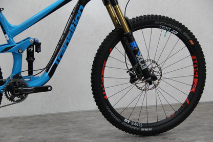 2018 Transition Sentinel