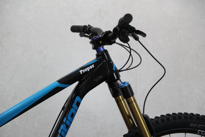 2018 Transition Sentinel