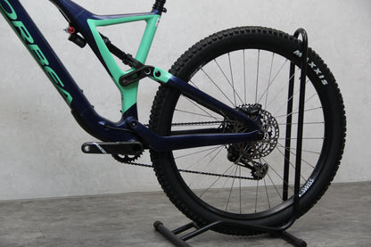 2018 Orbea Rallon