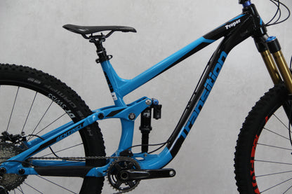 2018 Transition Sentinel