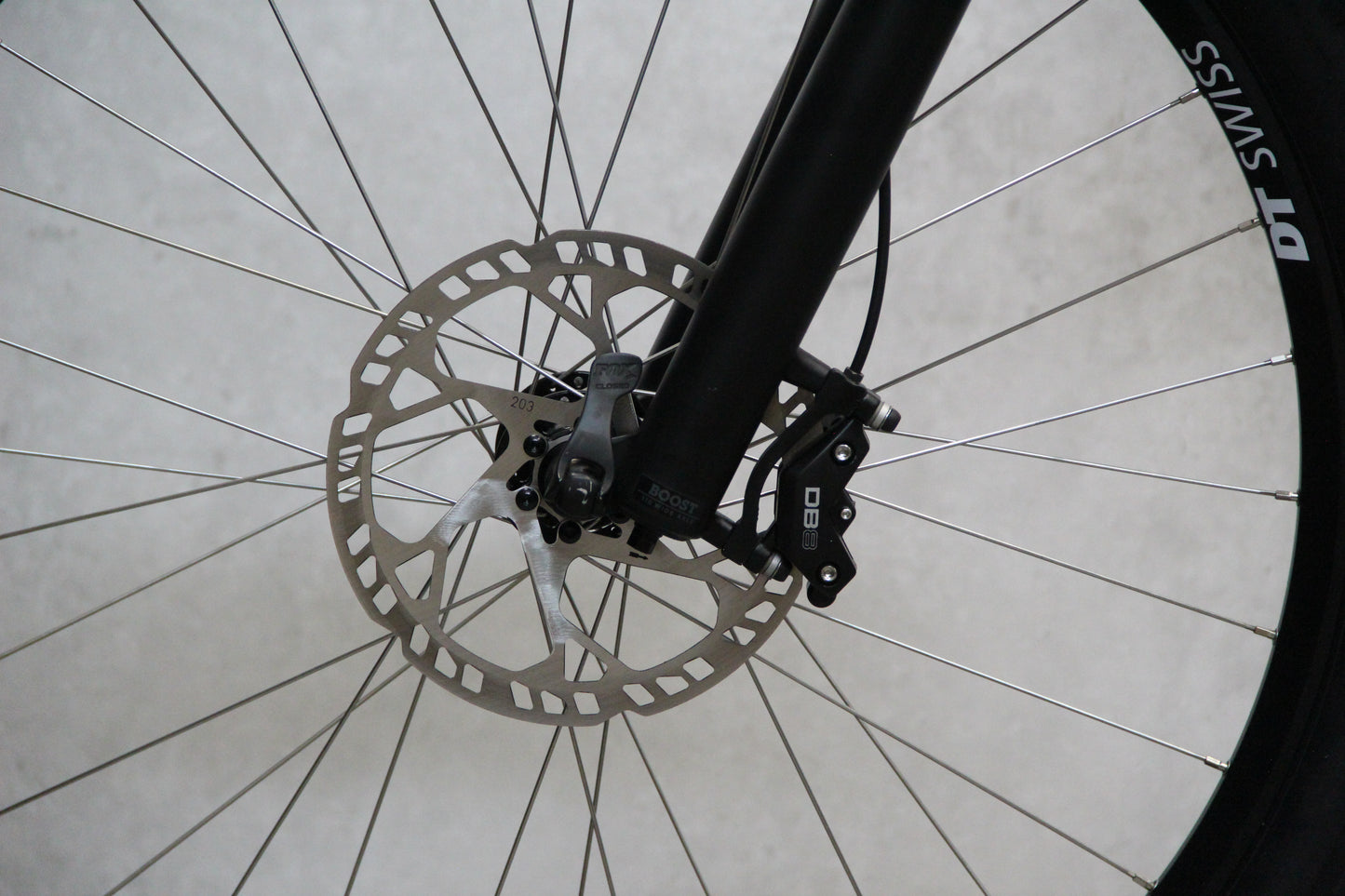 2018 Orbea Rallon