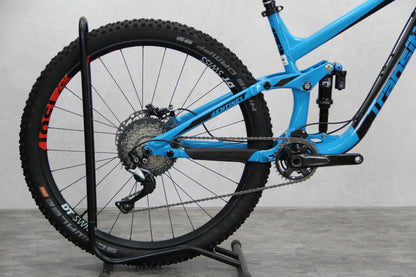 2018 Transition Sentinel