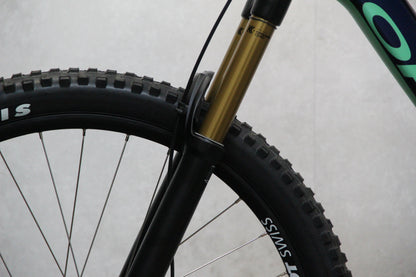 2018 Orbea Rallon