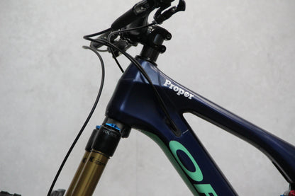 2018 Orbea Rallon