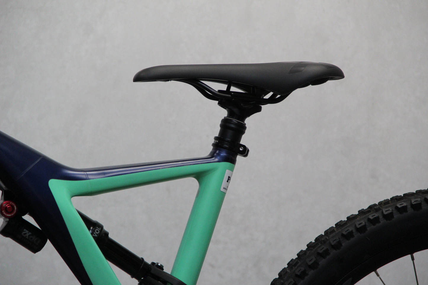 2018 Orbea Rallon