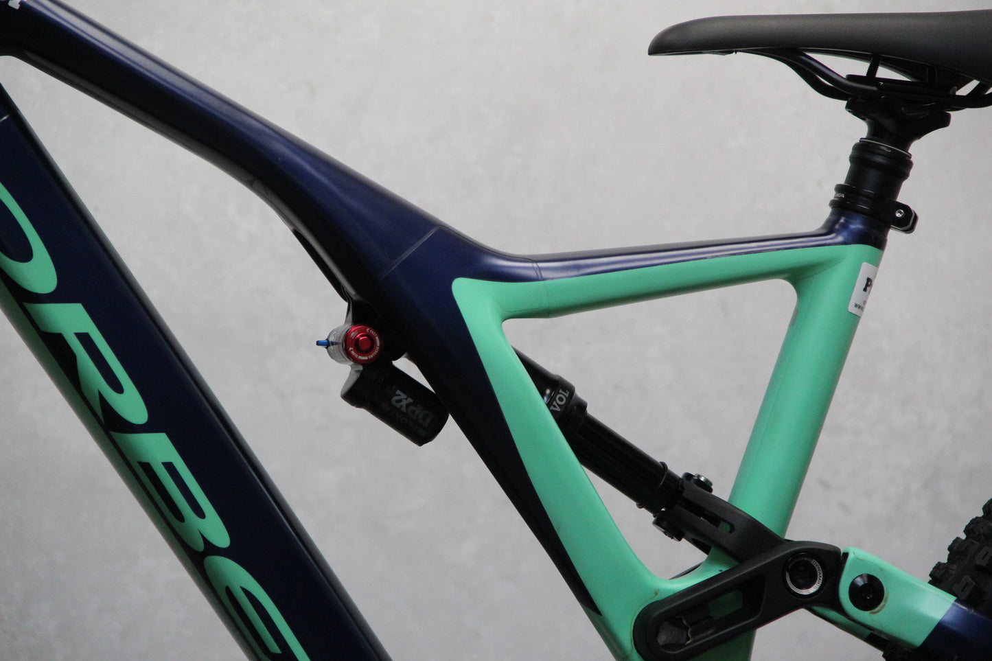 2018 Orbea Rallon
