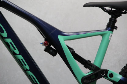 2018 Orbea Rallon
