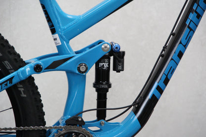 2018 Transition Sentinel