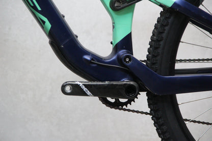 2018 Orbea Rallon