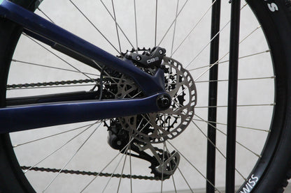 2018 Orbea Rallon