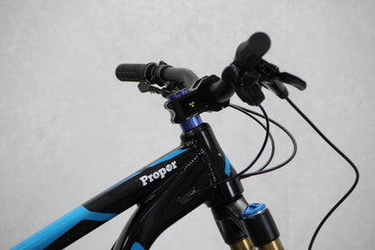 2018 Transition Sentinel