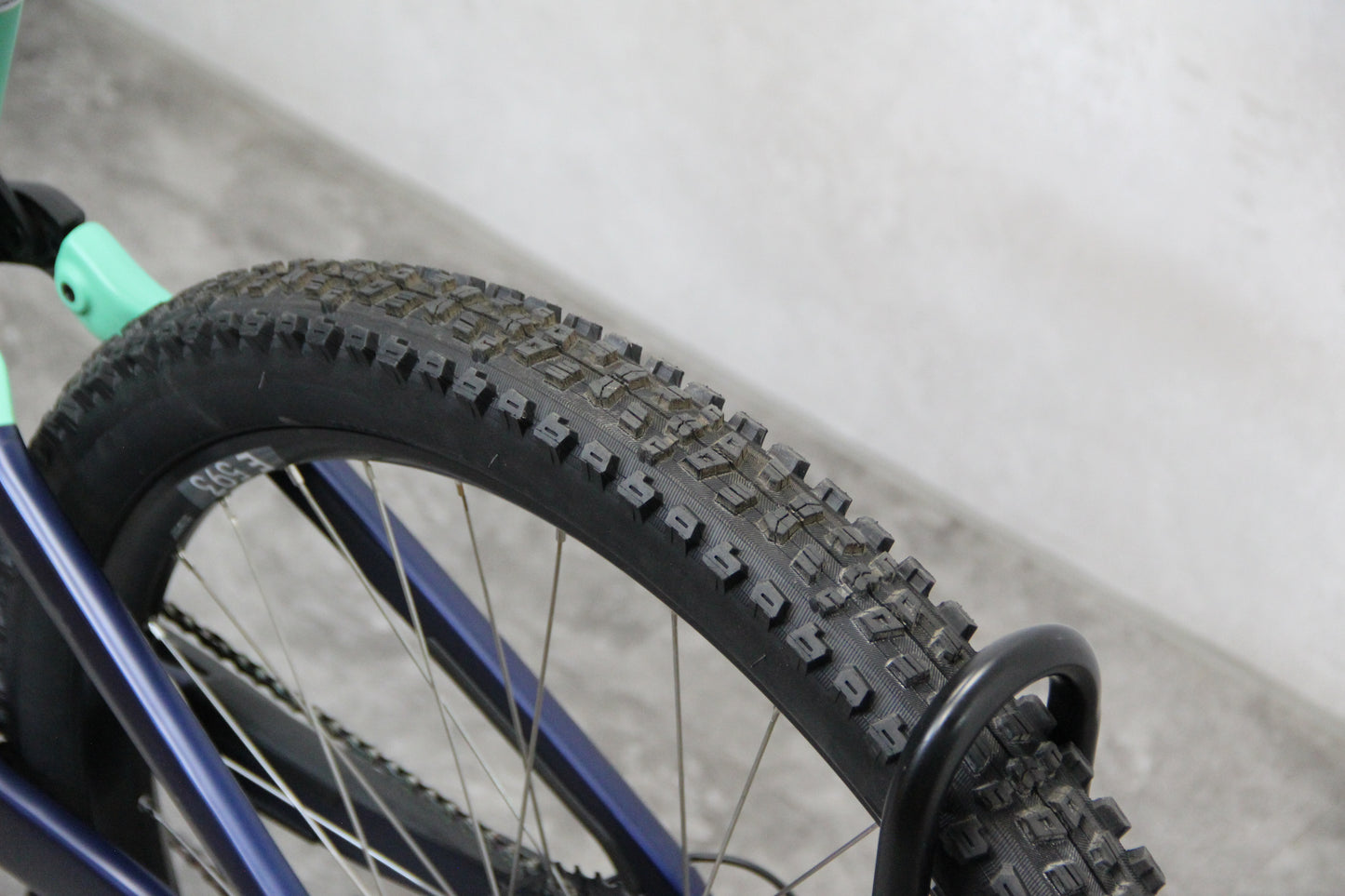2018 Orbea Rallon