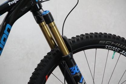 2018 Transition Sentinel