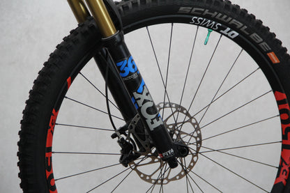 2018 Transition Sentinel