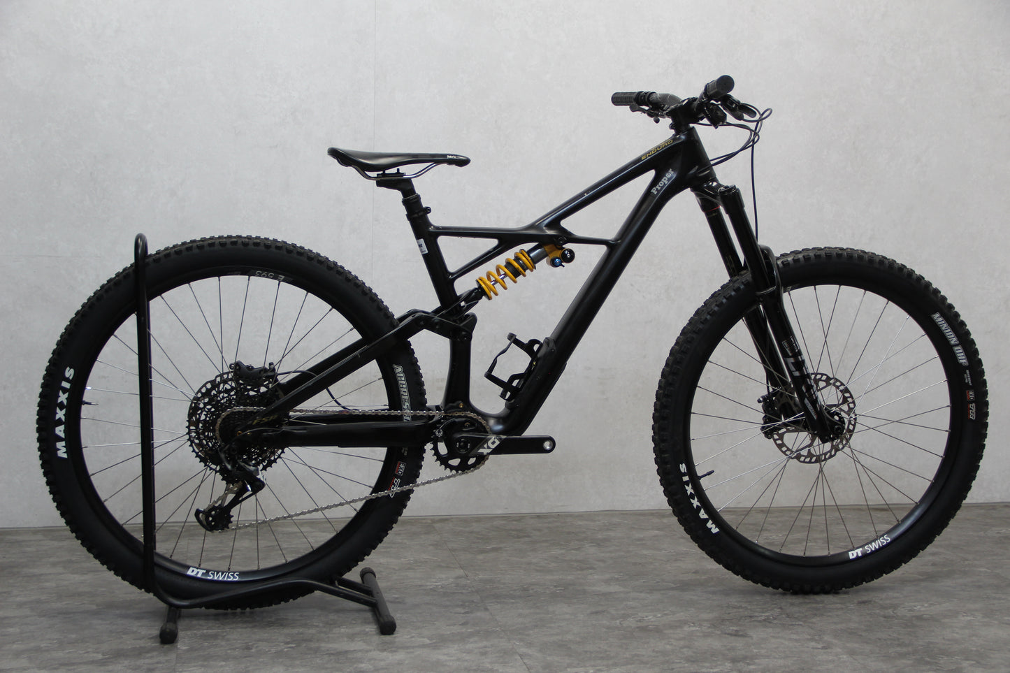 2018 Specialized Enduro