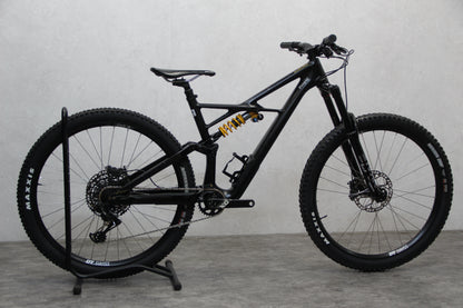 2018 Specialized Enduro